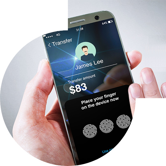 70net永乐高新一代全系列感測技術<br>為智慧應用場域帶來人機溝通全新體驗